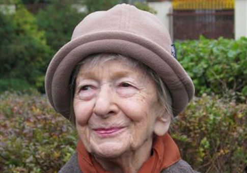 Wislawa Szymborska