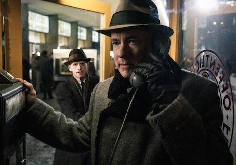 Bridge of Spies