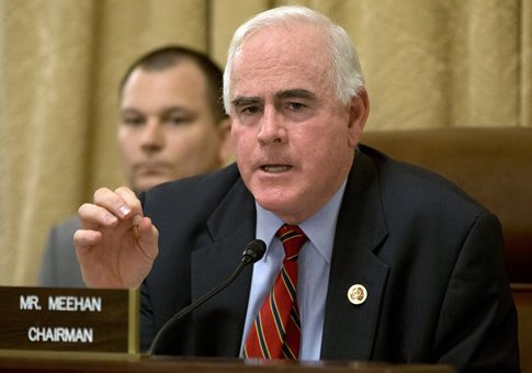 Rep. Patrick Meehan