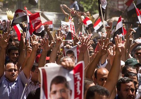 Muslim Brotherhood
