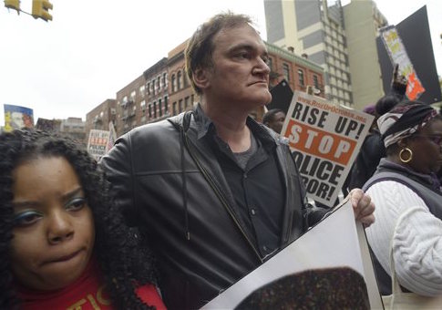 Quentin Tarantino