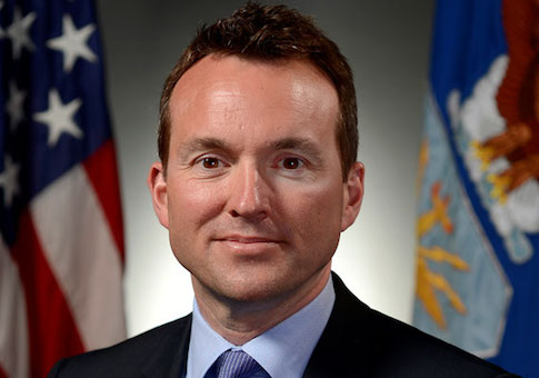 Eric Fanning
