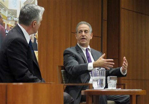 Russ Feingold