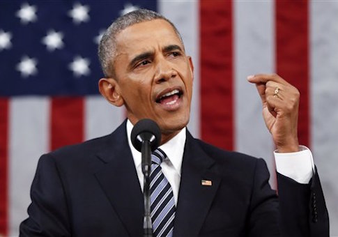 Barack Obama