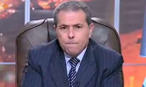 Tawfik Okasha