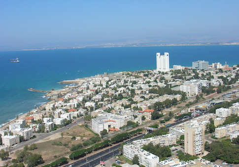 Haifa