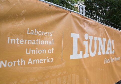 LIUNA