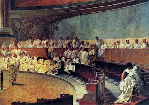 Maccari-Cicero