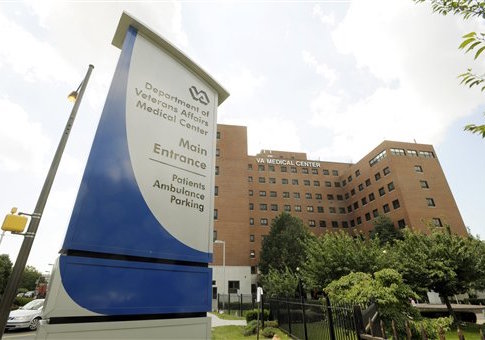 VA hospital