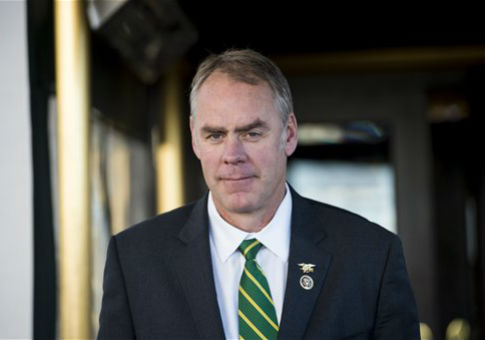 Zinke
