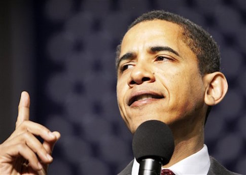 Barack Obama