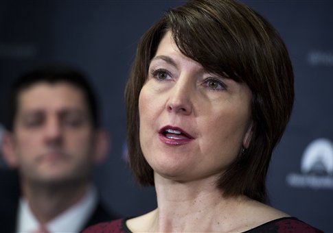 Cathy McMorris Rodgers