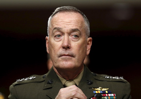 Joseph Dunford