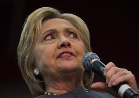 Hillary Cliinton