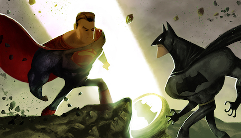 Batman v. Superman