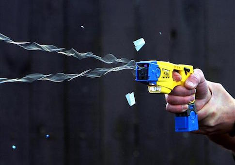 stun gun
