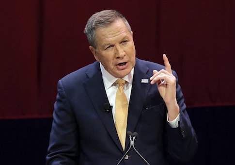 John Kasich
