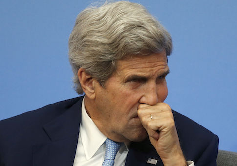 John Kerry