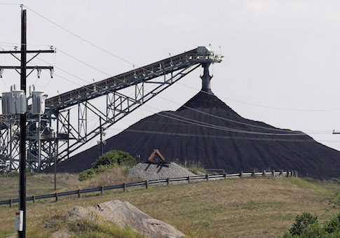 coal