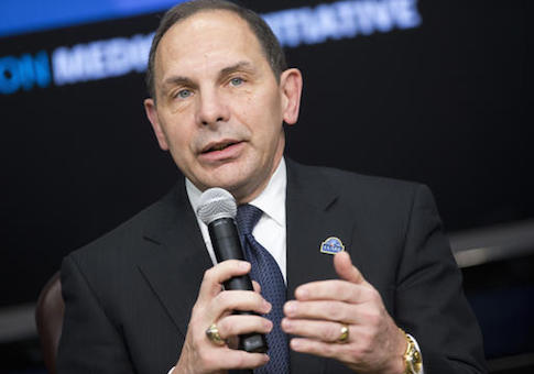 Robert McDonald