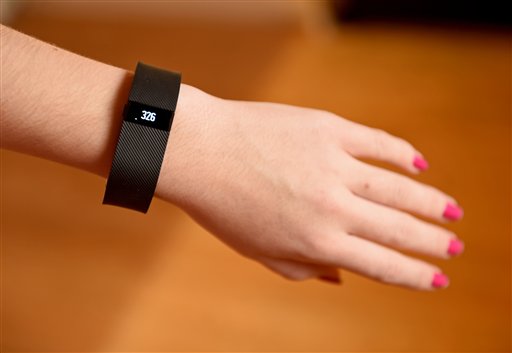 fitbits