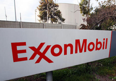 Exxon Mobil