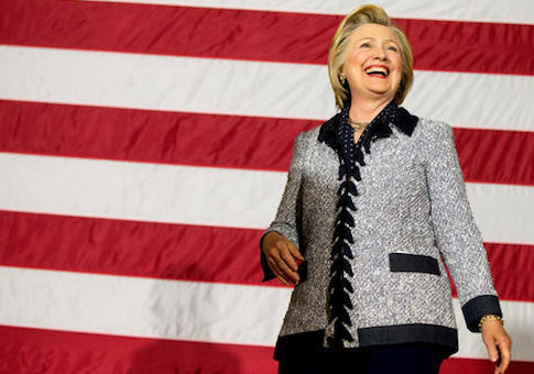 Hillary Clinton