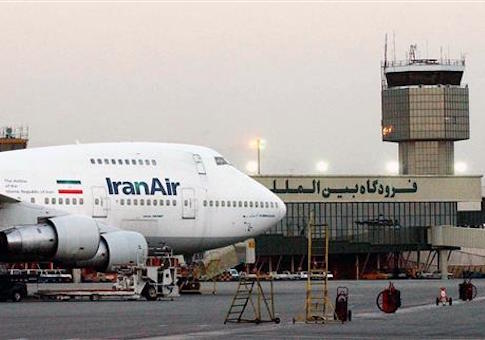 Iran Air