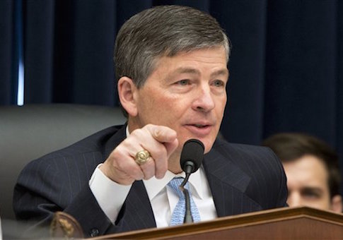Jeb Hensarling