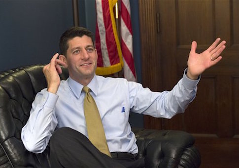 Paul Ryan