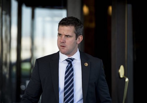 Adam Kinzinger