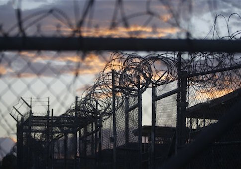 Guantanamo Bay