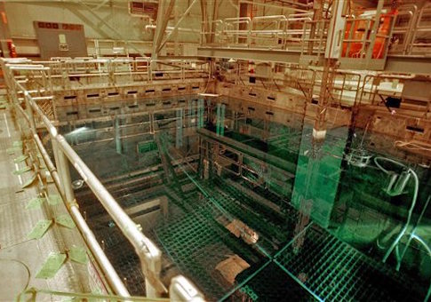 Nuclear Waste