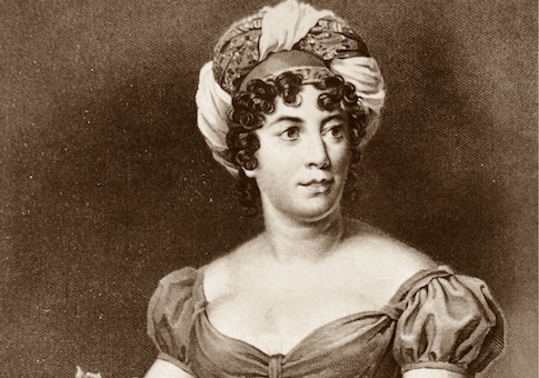 Germaine de Staël