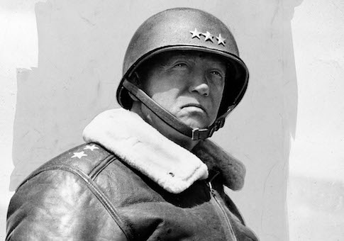 George S. Patton Jr.