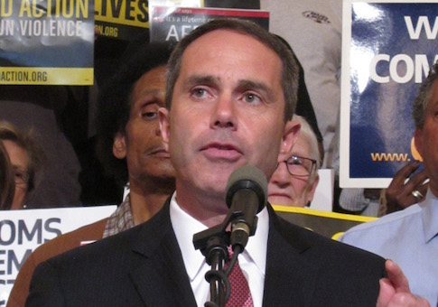 Steve Santarsiero
