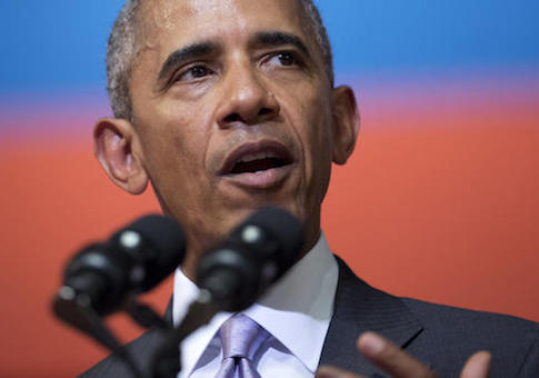 Barack Obama