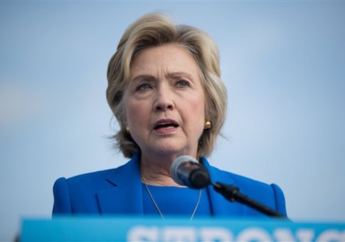 Hillary Clinton