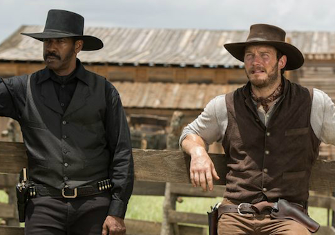 The Magnificent 7