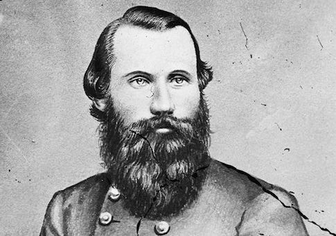 J.E.B. Stuart / Wikimedia Commons