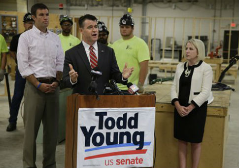 Todd Young