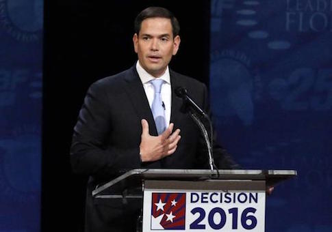 Marco Rubio