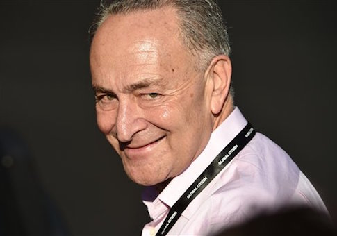 Chuck Schumer