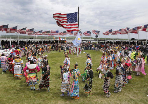 Standing Rock