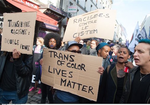 transgender