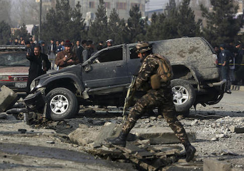 Afghanistan