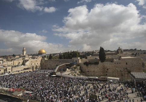 Jerusalem