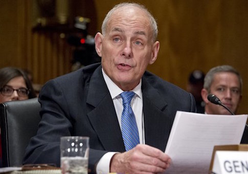 John F. Kelly