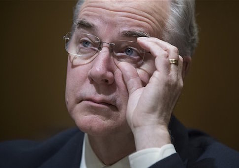 Tom Price