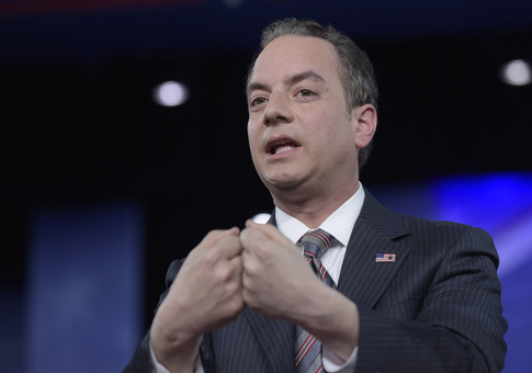 Reince Priebus